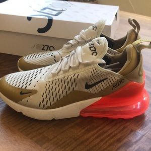 Nike Air Max 270